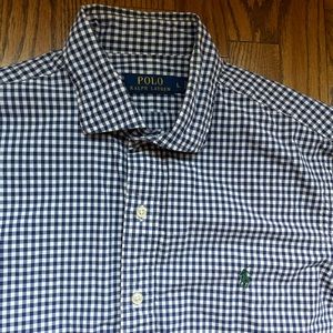 Polo Ralph Lauren Shirt
